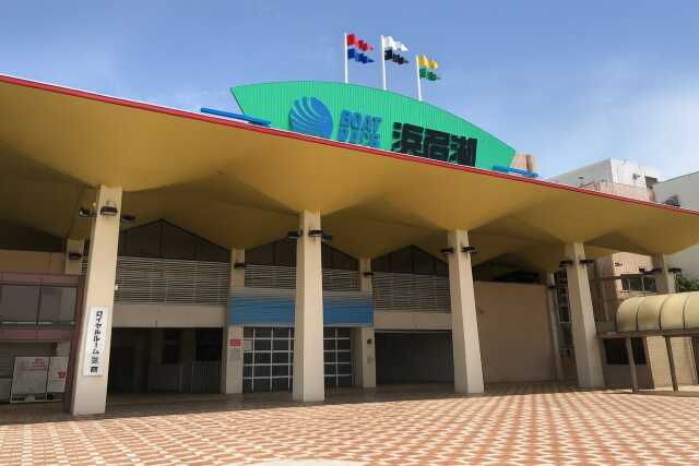 hamanako-boat-racecourse