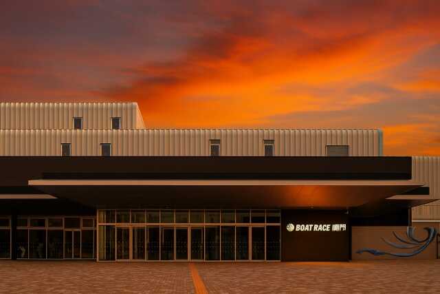 naruto-boat-racecourse