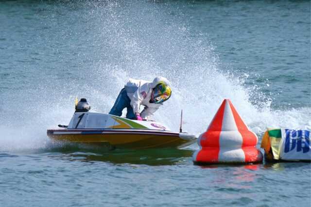 宮島の競艇場の特徴を総整理する|潮と風を読んで当て方を変えよう!