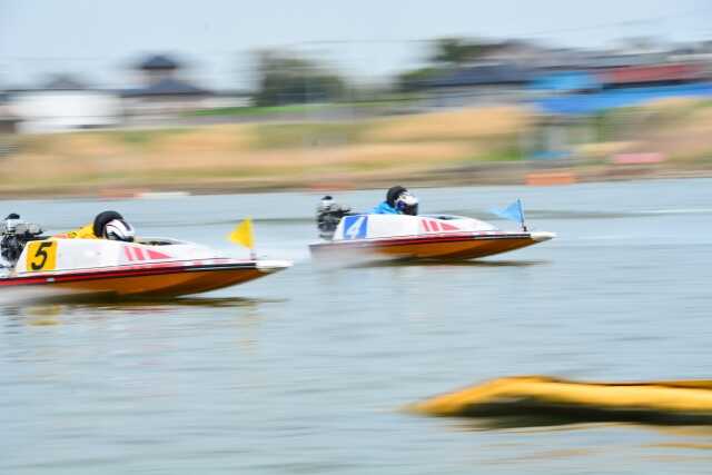 三国競艇場の特徴を徹底解説で迷わない｜風と水面の癖を味方にして当て方を磨こう