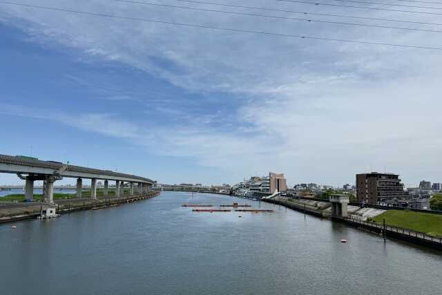 edogawa Boat Racecourse