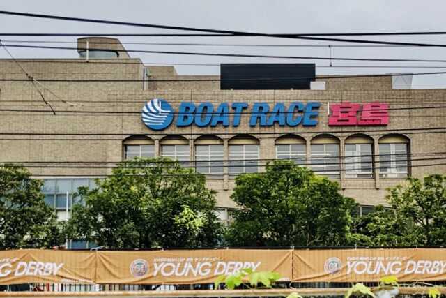 miyajima Boat Racecourse03